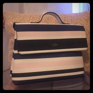 Kate Spade Cosmetics Case 💕